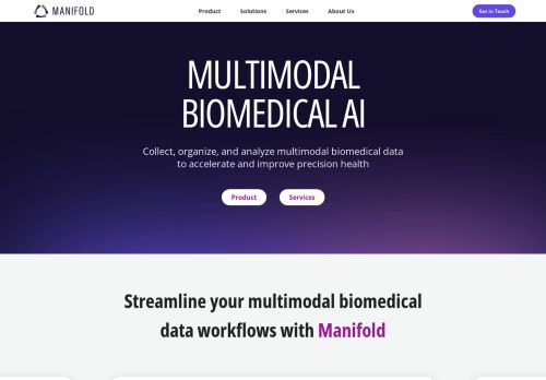 Manifold.AI