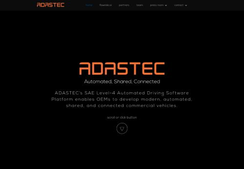 ADASTEC Corp.