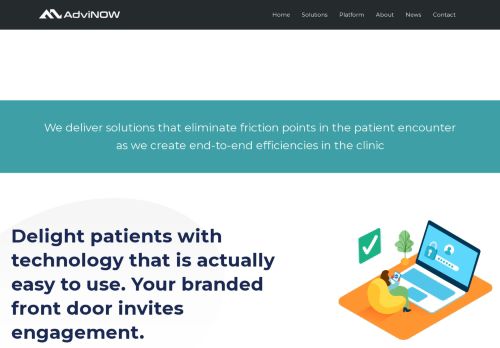 AdviNOW Medical