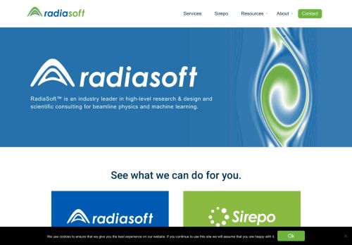 RadiaSoft