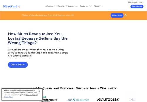 Revenue.io