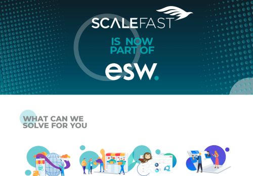 Scalefast