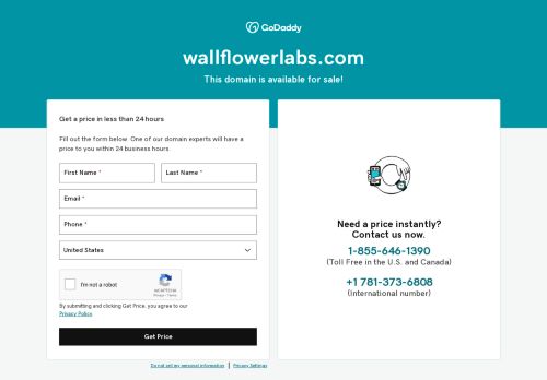 Wallflower Labs