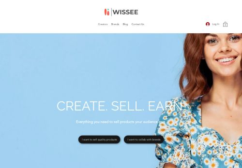 Wissee Inc.