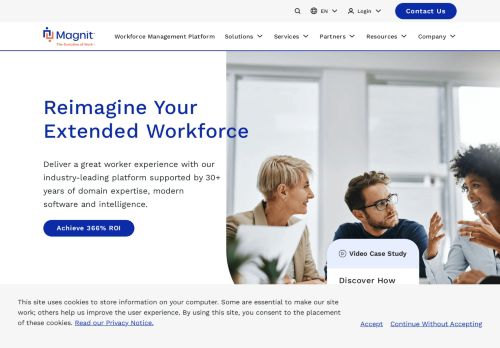 WorkforceLogic