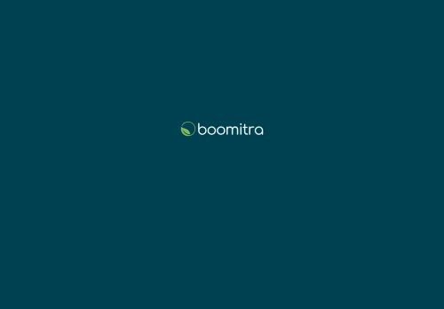 Boomitra