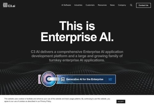 C3 AI