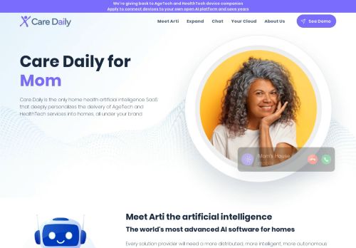 Care Daily