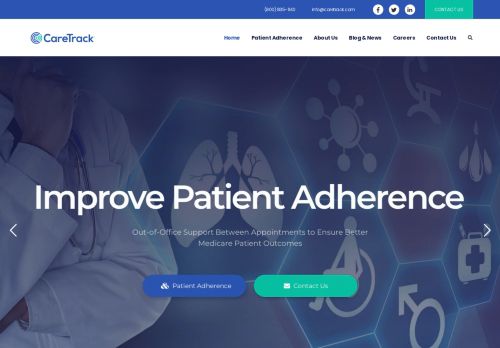 CareTrack Health