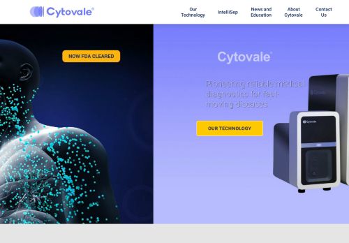 CytoVale