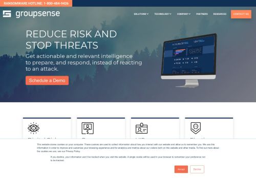 GroupSense