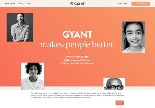 GYANT