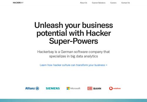 Hackerbay