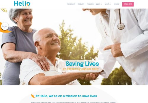 Helio Health