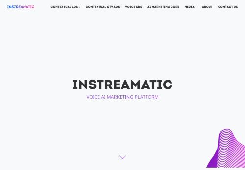 Instreamatic