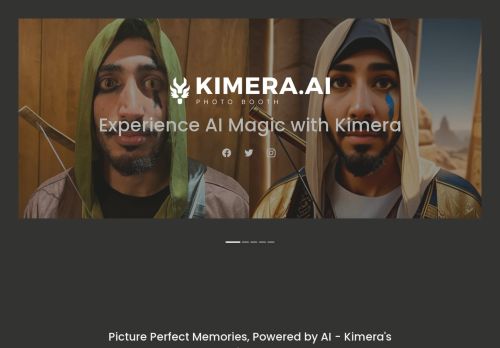 Kimera Systems